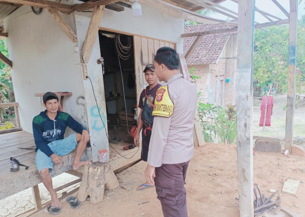 Bhabinkamtibmas Polsek Cibaliung Laksanakan Sambang Kepada Warga Binaan 3 WhatsApp Image 2023 08 26 at 14.30.09