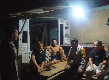Antisipasi C3 dan Gangguan Kamtibmas Polsek Bojong Gelar Patroli Malam 1 WhatsApp Image 2023 08 28 at 08.31.27