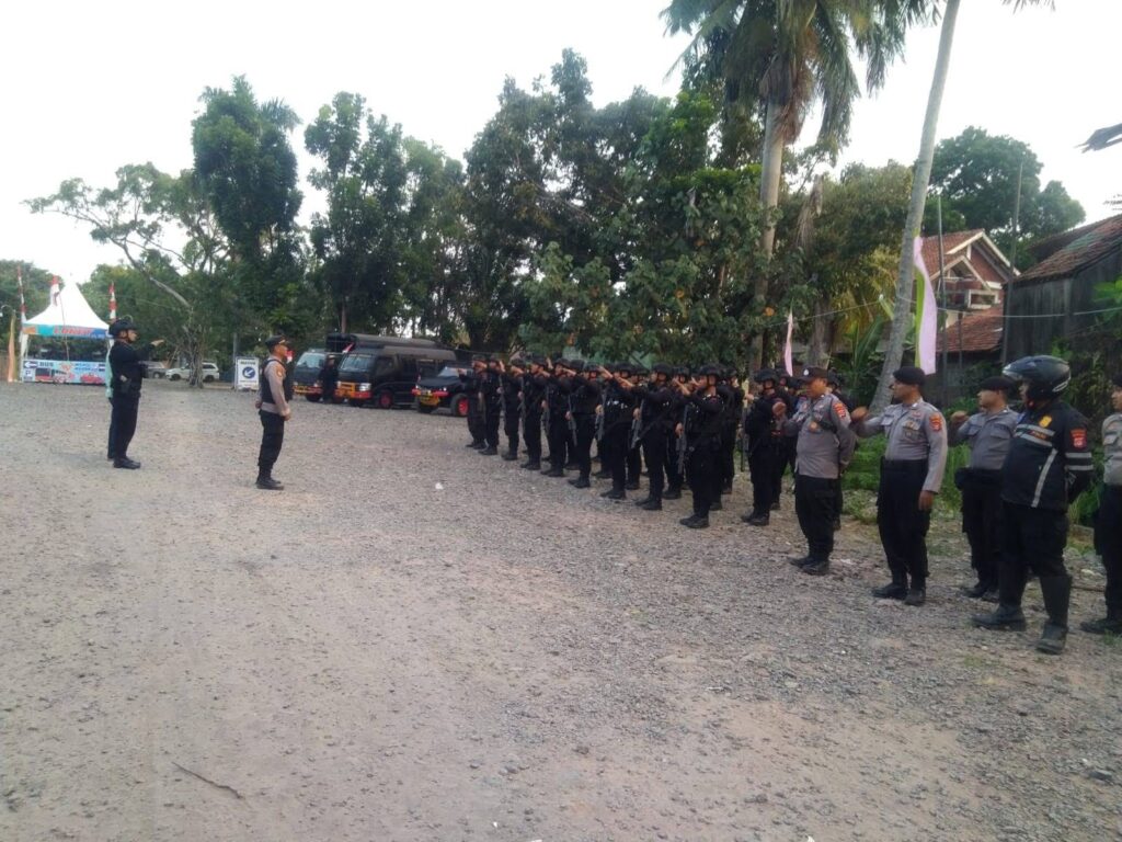 Kapolres Pandeglang Ucapkan Terima Kasih Pengamanan Pantai Karangsari Berjalan Lancar 3 WhatsApp Image 2023 08 28 at 11.30.29