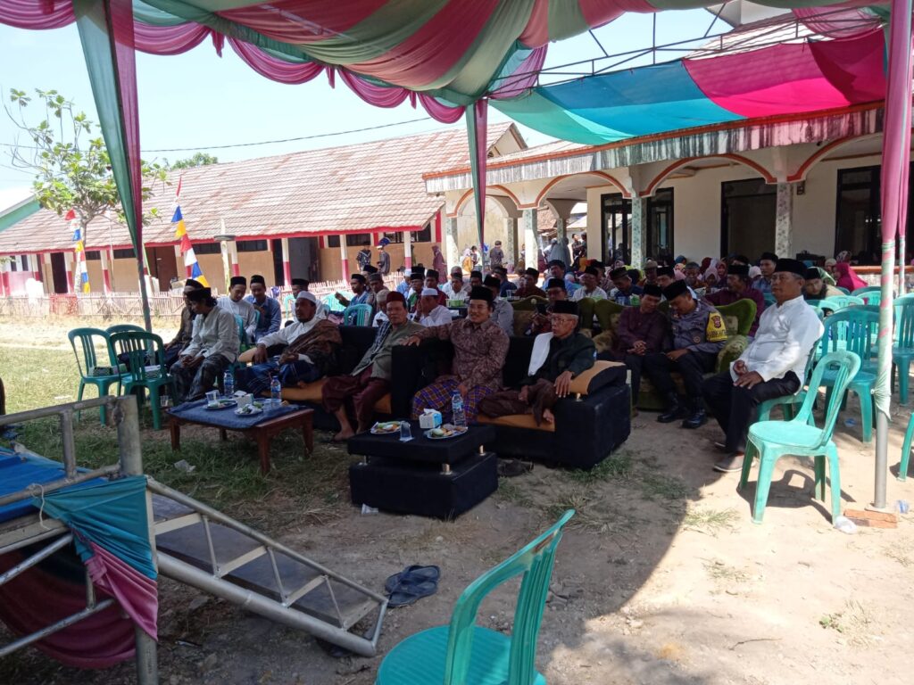 Bhabinkamtibmas Polsek Panimbang Hadiri Pengajian Rutin di Masjid Al-Hidayah 2 WhatsApp Image 2023 08 31 at 09.35.23