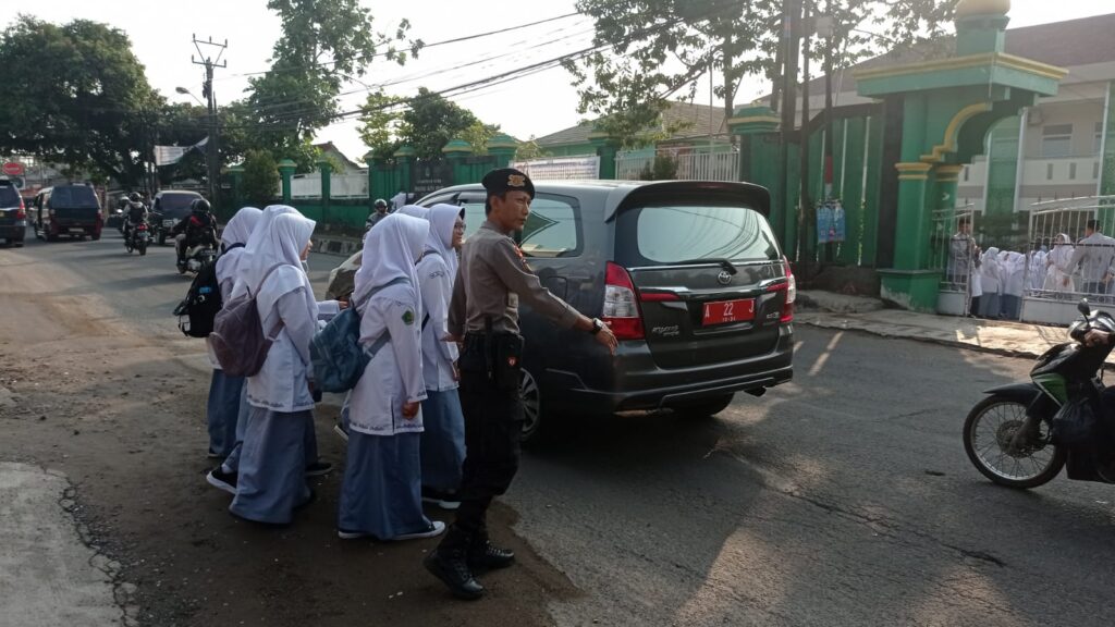 Polres Pandeglang Maksimalkan Kehadiran Polri di Tengah Masyarakat 5 WhatsApp Image 2023 10 16 at 10.07.13