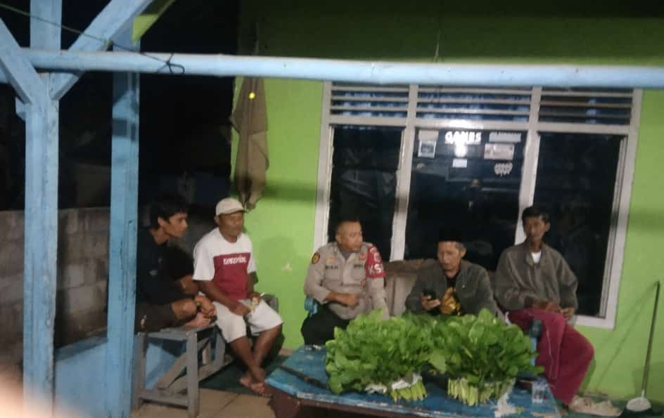 Polsek Menes Terus Bersinergi dengan Masyarakat untuk Mewujudkan Keamanan dan Ketertiban 3 WhatsApp Image 2023 10 24 at 11.00.13