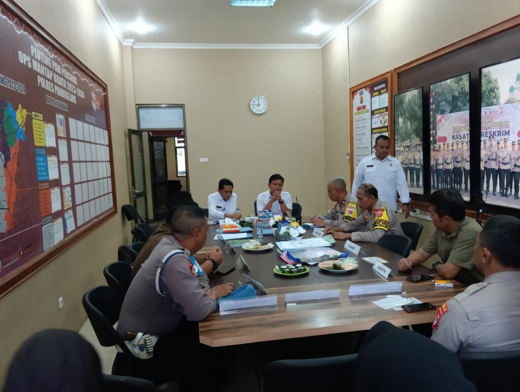 Tim Was Ops Itwasda Polda Banten Kunjungi Polres Pandeglang dalam Rangka Kesiapan Pengamanan Pemilu 2024 2 WhatsApp Image 2023 10 31 at 11.00.09