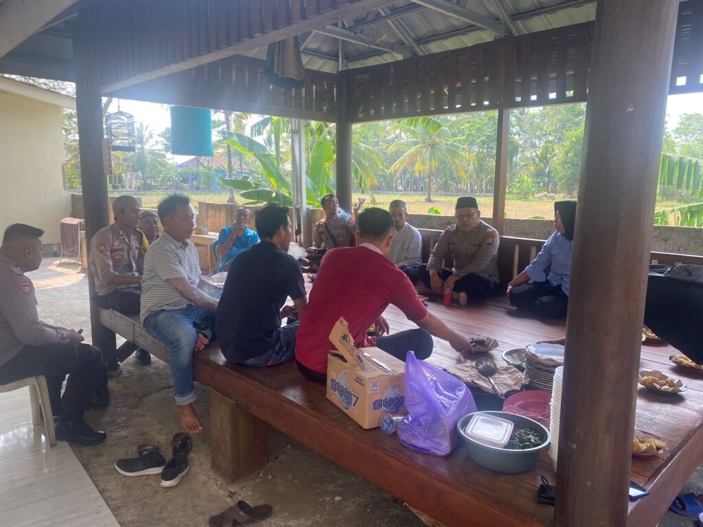 Polsek Panimbang Gelar Pengajian Rutin Bulanan 7 WhatsApp Image 2023 11 02 at 11.13.36