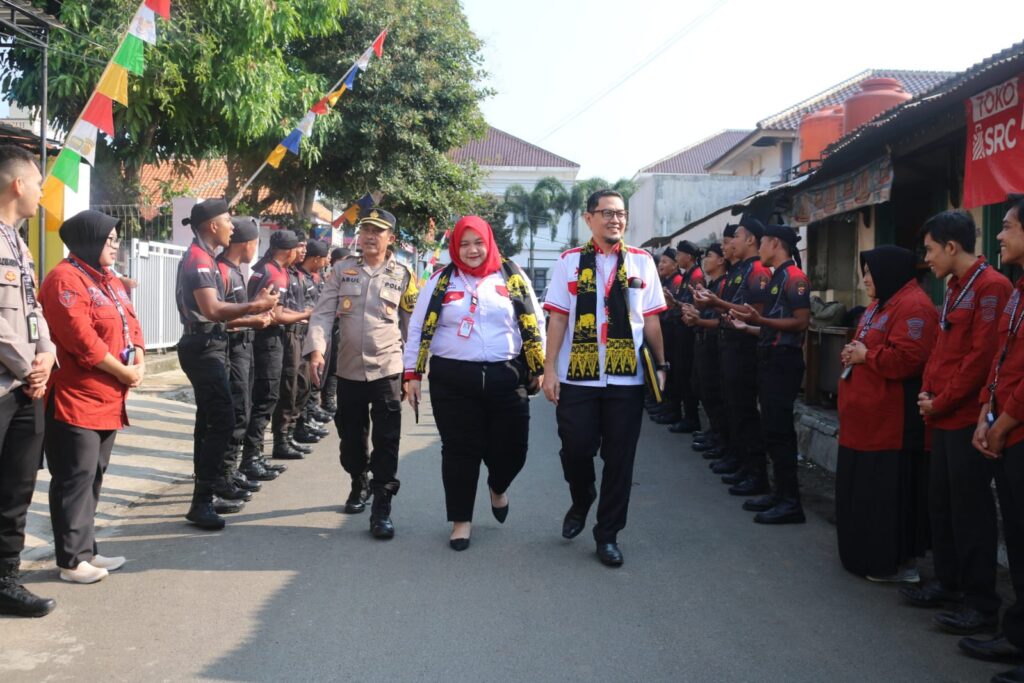 Klinik Pratama Polres Pandeglang Mendapat Kunjungan Tim Surveyor dalam Penilaian Akreditasi T.A. 2023 5 WhatsApp Image 2023 11 07 at 20.04.02