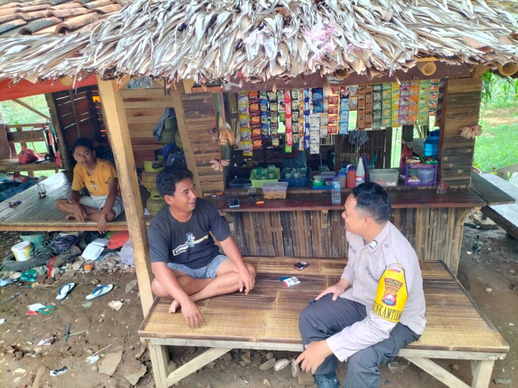 Polsek Carita Berkomitmen pada Pencegahan dan Kemitraan Masyarakat 2 WhatsApp Image 2023 11 08 at 13.43.45