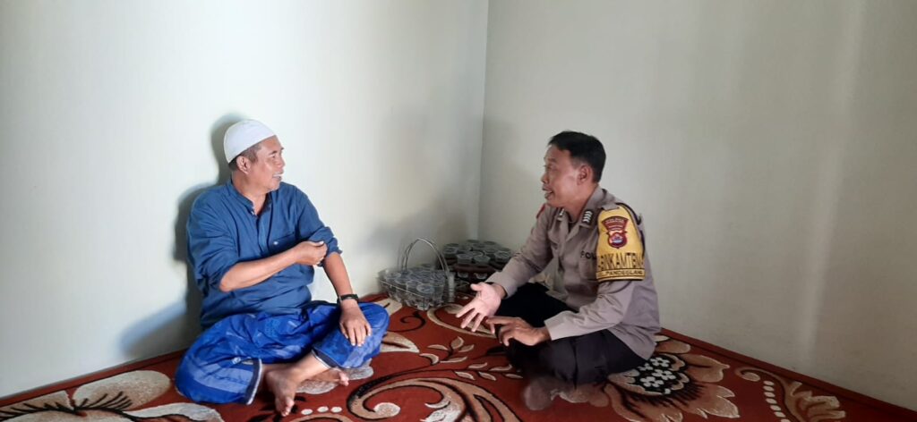Polsek Pandeglang Deklarasikan Pemilu Damai 2024 2 WhatsApp Image 2023 12 21 at 14.41.57