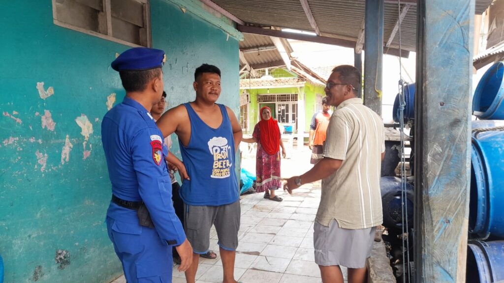 Satpolair Polres Pandeglang Ajak Masyarakat Nelayan Ciptakan Pemilu Damai 5 WhatsApp Image 2023 12 26 at 17.36.09