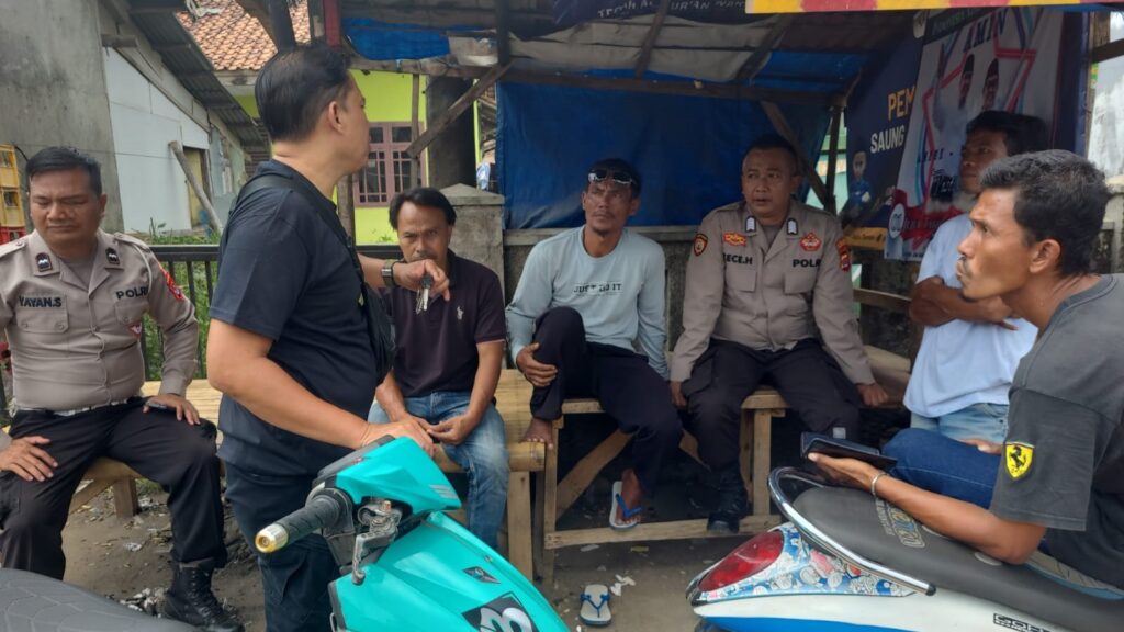 Antisipasi Gangguan Kamtibmas, Polsek Menes Gencar Lakukan Patroli KRYD 10 WhatsApp Image 2023 12 28 at 13.55.26