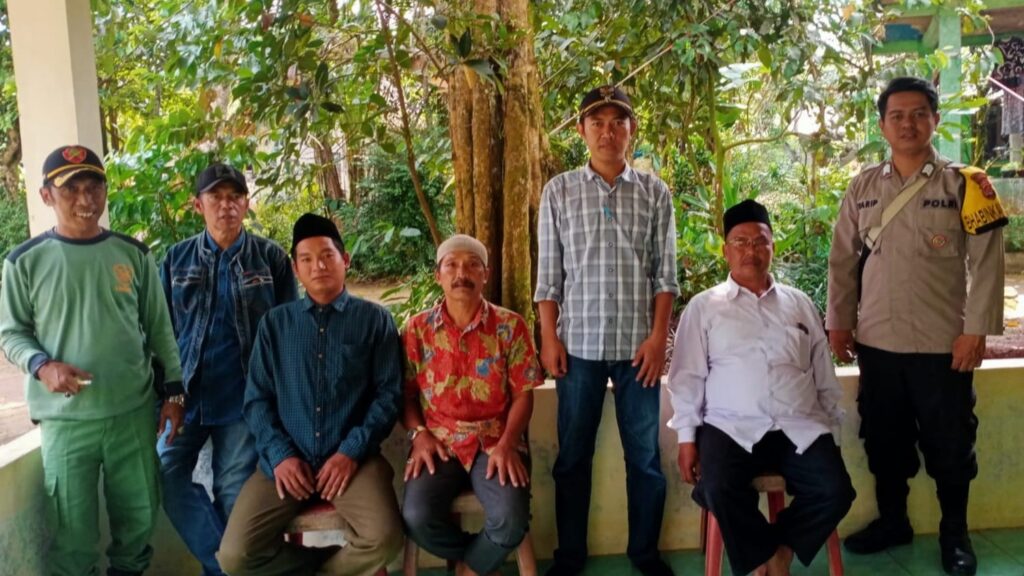 Bhabinkamtibmas Polsek Menes Berkunjung ke Warga Binaan untuk Meningkatkan Kamtibmas 8 WhatsApp Image 2023 12 29 at 14.41.58