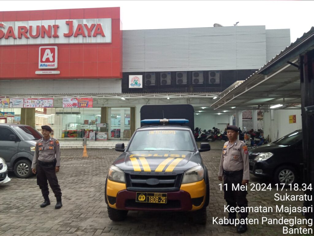 Sat Samapta Polres Pandeglang Gencar Lakukan Patroli Prestasi untuk Keamanan Masyarakat 2 WhatsApp Image 2024 05 11 at 20.01.52