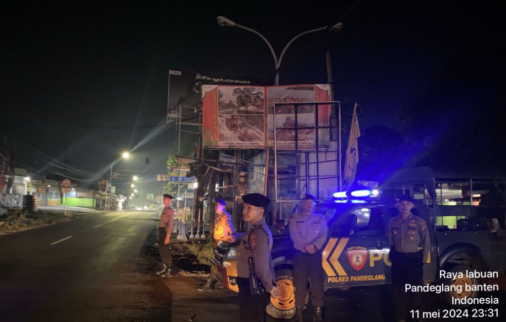 Sat Samapta Polres Pandeglang Gencar Lakukan Patroli Malam untuk Antisipasi Balap Liar 1 WhatsApp Image 2024 05 12 at 05.08.32