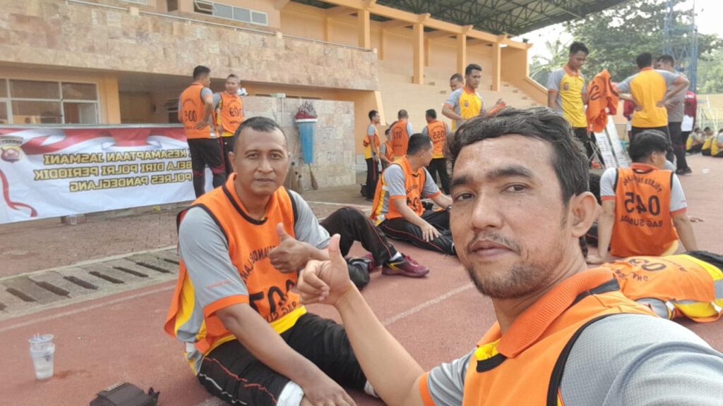 Kesamptaan Jasmani Personel Sat Narkoba Polres Pandeglang Ikuti Test Lari 3 WhatsApp Image 2024 05 21 at 14.39.43