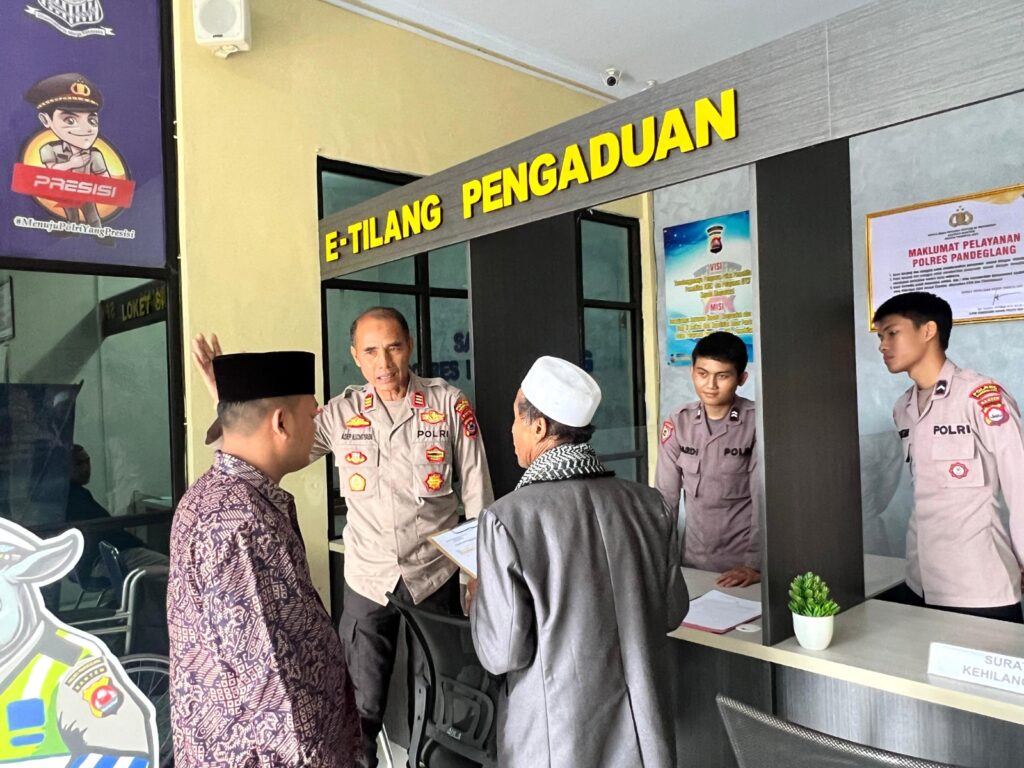 Polres Pandeglang Gelar Forum Konsultasi Publik (FPK) Tahun 2024 7 WhatsApp Image 2024 05 22 at 11.50.21