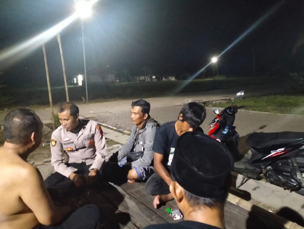 Polsek Panimbang Tingkatkan Patroli KRYD untuk Pastikan Kamtibmas Aman dan Kondusif 1 WhatsApp Image 2024 05 27 at 05.37.07
