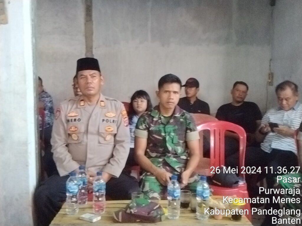 Kapolsek Menes Hadiri Tasyakuran Pasar Menes 5 WhatsApp Image 2024 05 27 at 16.17.58