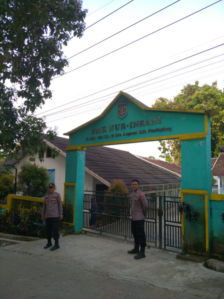 Kapolsek Angsana Polres Pandeglang Pimpin Patroli Dialogis di Wilayah Kecamatan Angsana 5 IMG 20240602 WA0057