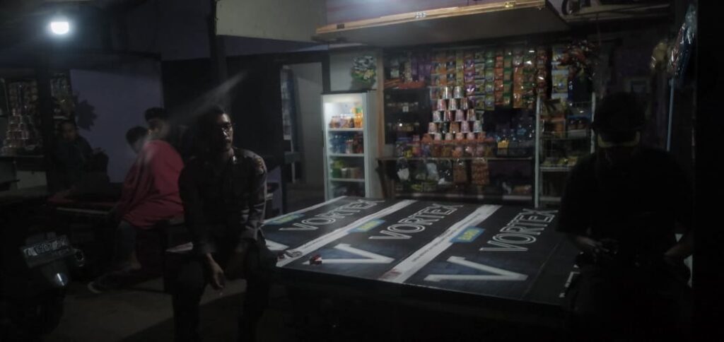 Bhabinkamtibmas Polsek Mandalawangi Polres Pandeglang Rutin Keliling Sambangi Warga 6 WhatsApp Image 2024 06 10 at 19.10.48