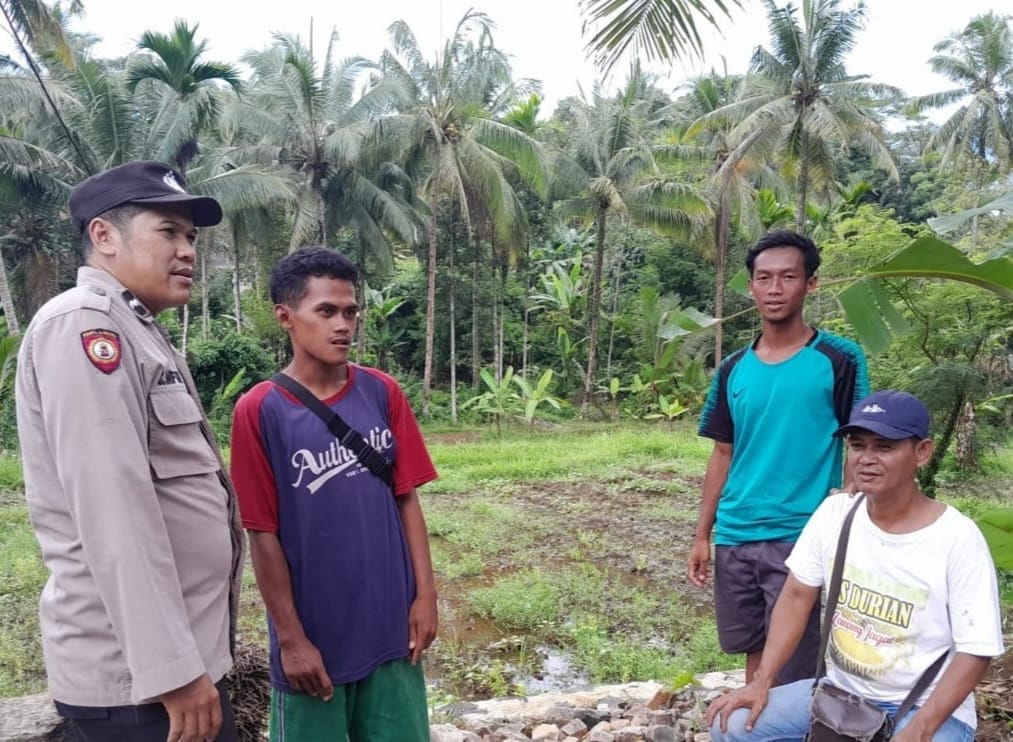 Polsek Menes Lakukan Patroli KRYD, Hasilkan Lingkungan Bebas Penyakit Masyarakat 4 WhatsApp Image 2024 06 17 at 12.24.12