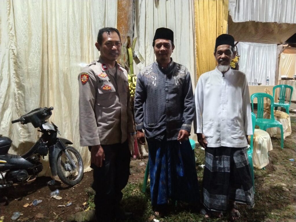 Polsek Cadasari Lakukan Patroli untuk Menjaga Keamanan Masyarakat 4 WhatsApp Image 2024 06 21 at 07.41.03