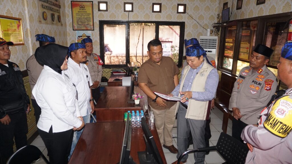 Prestasi Gemilang: Polsek Pandeglang Masuk 10 Besar Kompolnas Award 2024 3 WhatsApp Image 2024 07 05 at 12.57.35