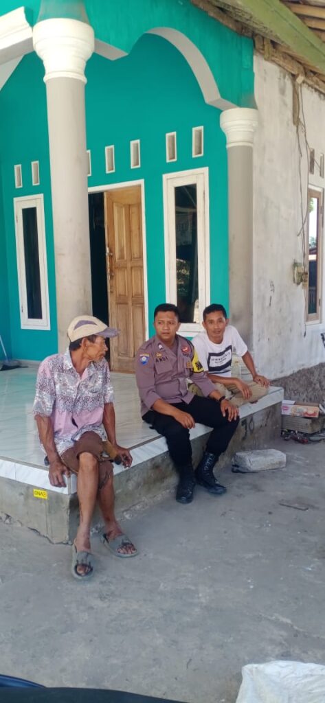 Polsek Picung Gelar Sambang Gencar Ciptakan Kondusifitas Wilayah 5 WhatsApp Image 2024 07 09 at 15.17.17
