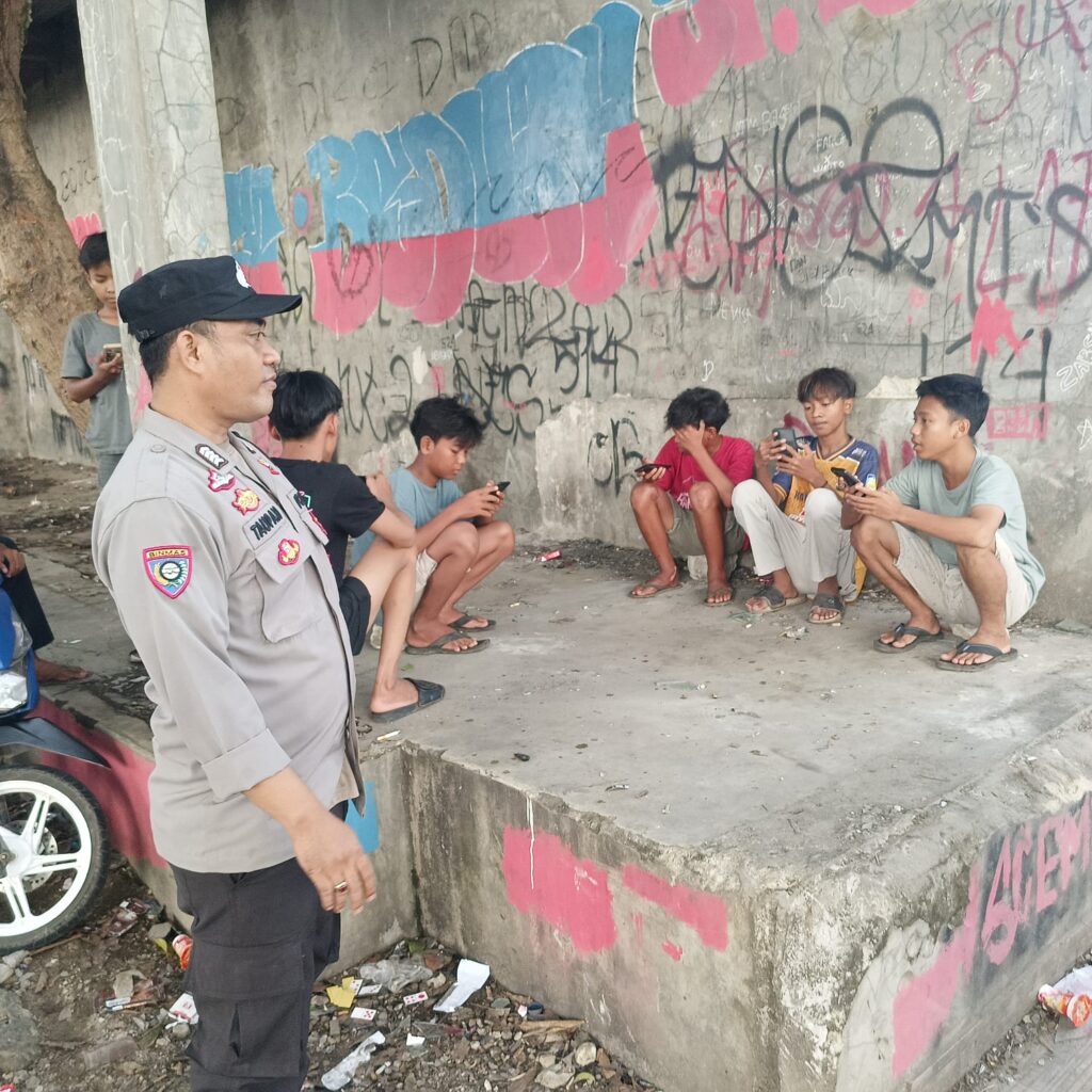 Polsek Picung Gelar Penyuluhan Kepada Anak-Anak di Bawah Umur 9 WhatsApp Image 2024 07 10 at 17.14.56