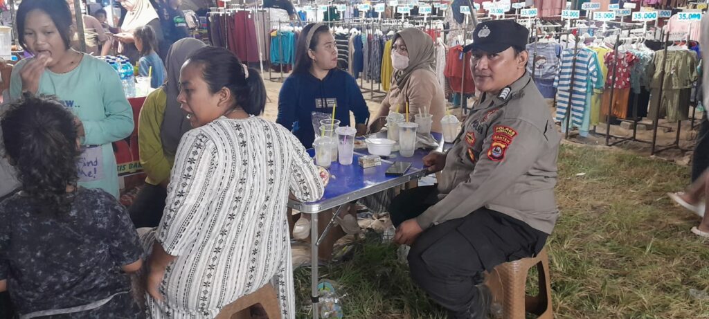Polsek Picung Giatkan Sambang Warga untuk Menciptakan Kamtibmas yang Aman dan Kondusif 4 WhatsApp Image 2024 07 27 at 00.12.34