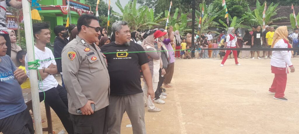 Polsek Picung Berikan Keamanan Terjaga Sempurna, Turnamen Voli Antar Desa Kecamatan Picung Berjalan Meriah 8 IMG 20240811 WA0029