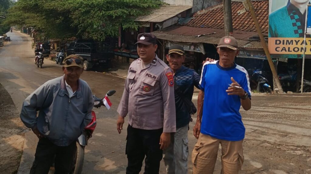 Bhabinkamtibmas Polsek Bojong Berikan Edukasi Tertib Berlalu Lintas kepada Warga Binaan 10 WhatsApp Image 2024 08 07 at 11.35.31