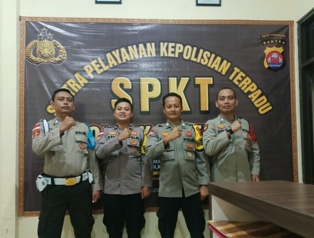 Polsek Cikeusik Siap Siaga Jaga Mako, Antisipasi Gangguan Kamtibmas 2 WhatsApp Image 2024 08 11 at 05.25.26